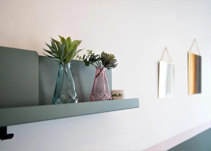 شقة Le Riquet 204 - Hypercentre - Gare تولوز