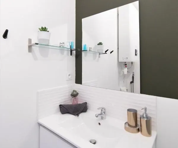 Le Riquet 204 - Hypercentre - Gare Daire *