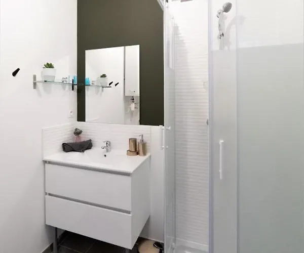 Le Riquet 204 - Hypercentre - Gare *