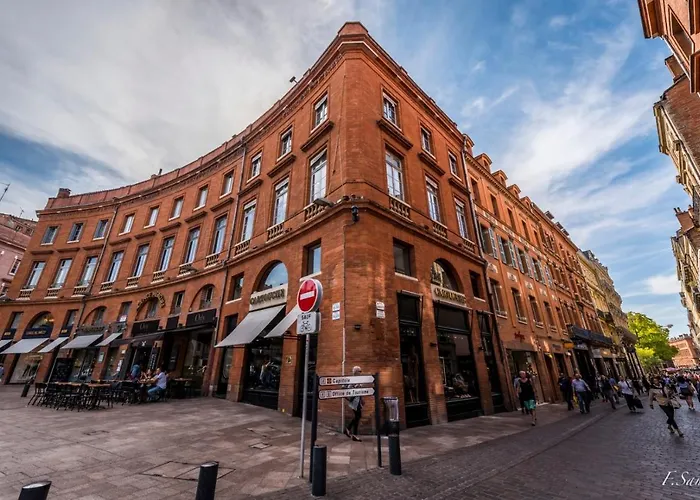 Le Riquet 204 - Hypercentre - Gare Daire