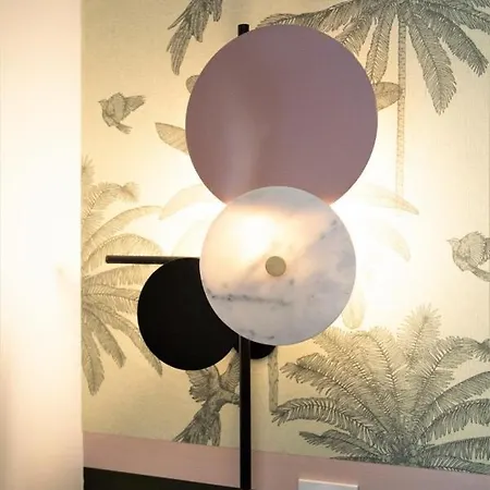 Le Riquet 204 - Hypercentre - Gare Appartement