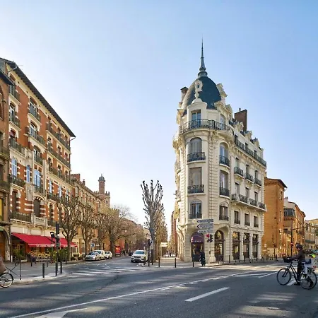 Le Riquet 204 - Hypercentre - Gare Appartement *