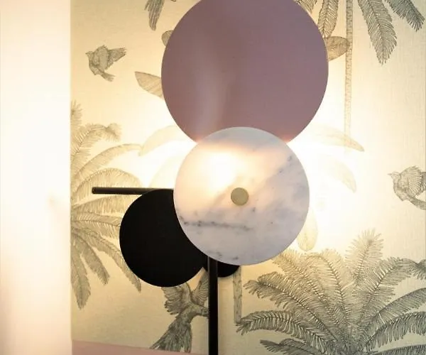 Le Riquet 204 - Hypercentre - Gare Apartment